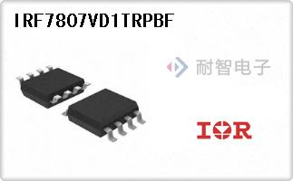 IRF7807VD1TRPBF