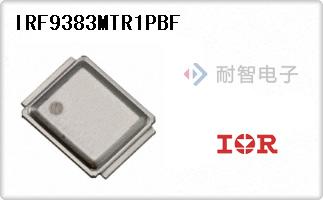 IRF9383MTR1PBF