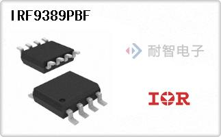 IRF9389PBF