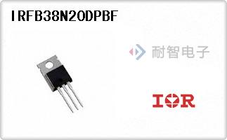 IRFB38N20DPBF