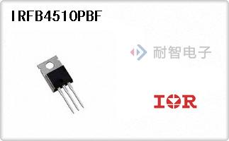 IRFB4510PBF