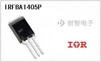 IRFBA1405P