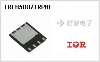 IRFH5007TRPBF