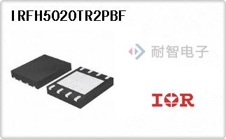 IRFH5020TR2PBF