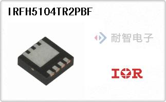 IRFH5104TR2PBF