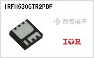 IRFH5306TR2PBF