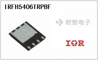 IRFH5406TRPBF