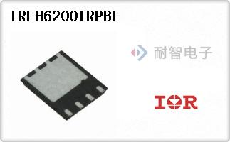 IRFH6200TRPBF