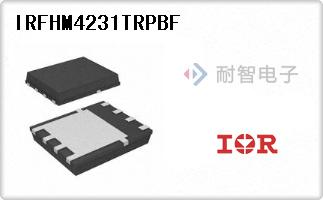 IRFHM4231TRPBF