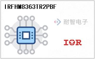 IRFHM8363TR2PBF