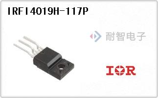 IRFI4019H-117P