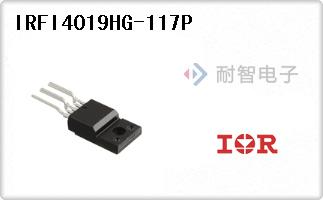 IRFI4019HG-117P