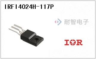 IRFI4024H-117P