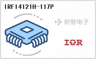 IRFI4121H-117P