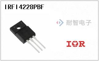 IRFI4228PBF