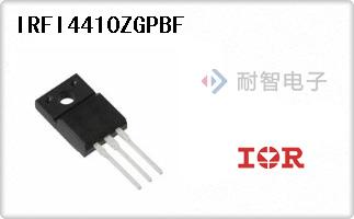 IRFI4410ZGPBF