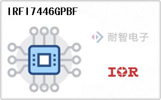 IRFI7446GPBF