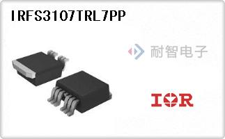 IRFS3107TRL7PP