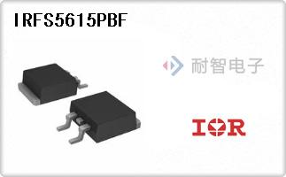 IRFS5615PBF