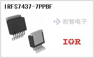 IRFS7437-7PPBF