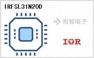 IRFSL31N20D
