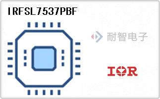 IRFSL7537PBF