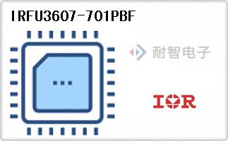 IRFU3607-701PBF