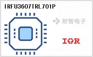 IRFU3607TRL701P