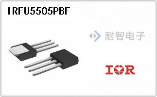 IRFU5505PBF