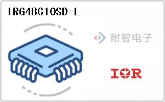 IRG4BC10SD-L