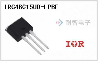 IRG4BC15UD-LPBF