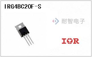 IRG4BC20F-S