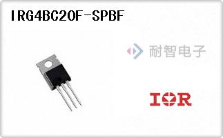 IRG4BC20F-SPBF