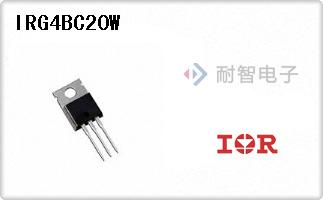 IRG4BC20W