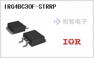 IRG4BC30F-STRRP