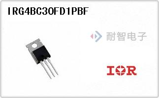 IRG4BC30FD1PBF