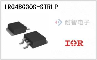 IRG4BC30S-STRLP