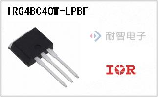 IRG4BC40W-LPBF