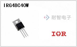 IRG4BC40W