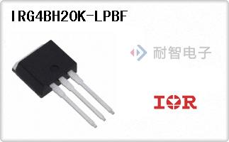 IRG4BH20K-LPBF
