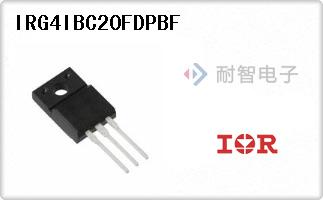 IRG4IBC20FDPBF