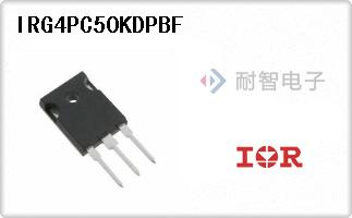 IRG4PC50KDPBF