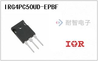 IRG4PC50UD-EPBF