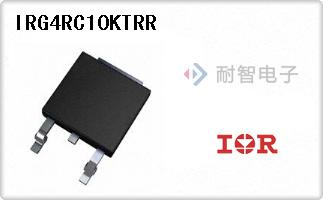 IRG4RC10KTRR