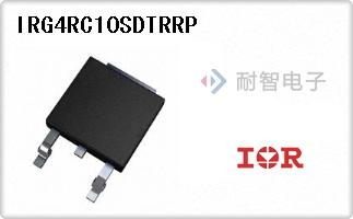 IRG4RC10SDTRRP