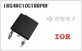 IRG4RC10STRRPBF