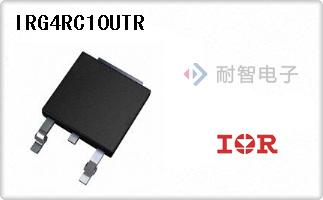 IRG4RC10UTR