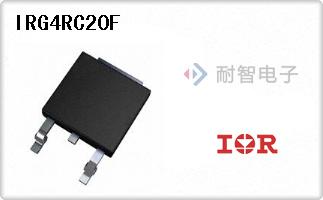 IRG4RC20F