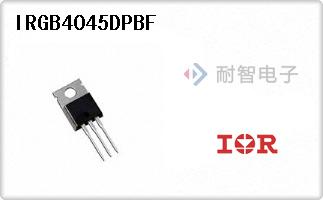 IRGB4045DPBF