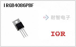 IRGB4086PBF